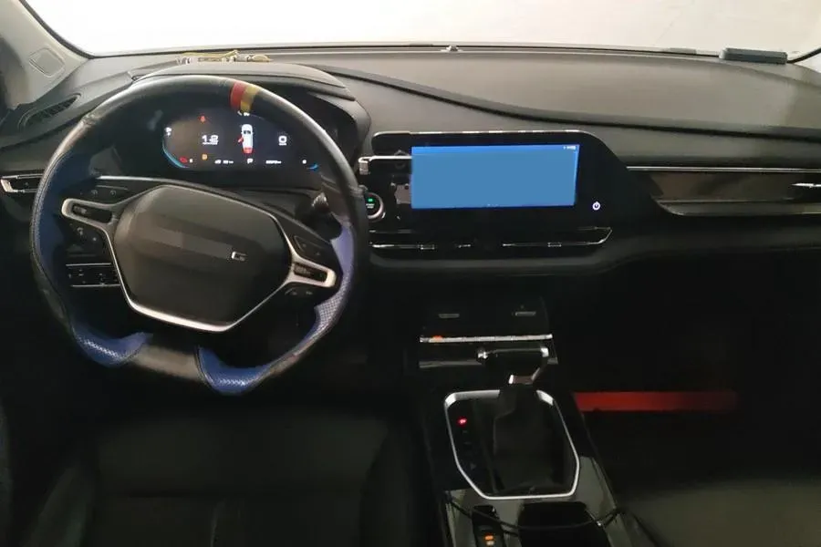 2020 WuLing KaiJie 1.5T 147HP L4 CVT,autocango,china used car exporter,china ev exporter,chinese used car exporter,chinese used ev exporter