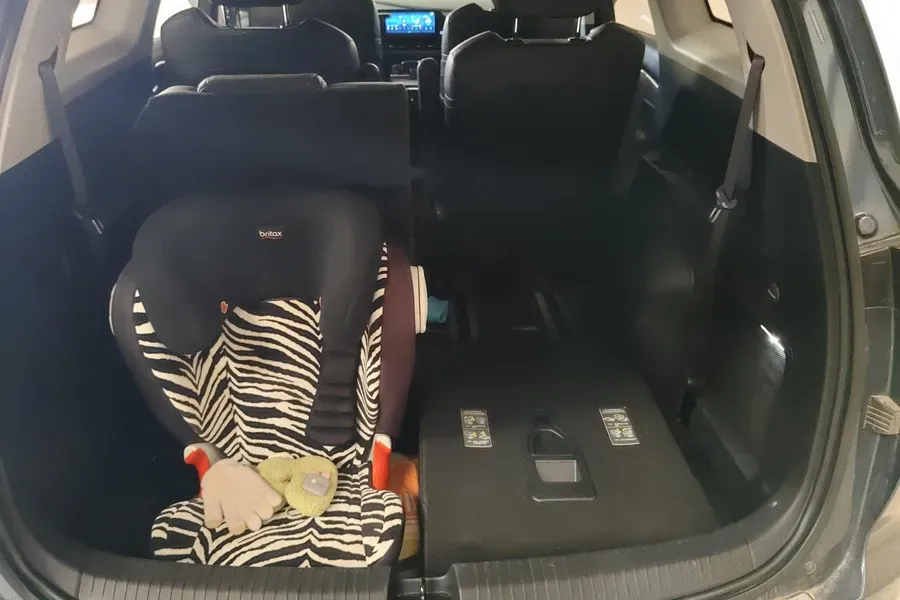 2020 WuLing KaiJie 1.5T 147HP L4 CVT,autocango,china used car exporter,china ev exporter,chinese used car exporter,chinese used ev exporter