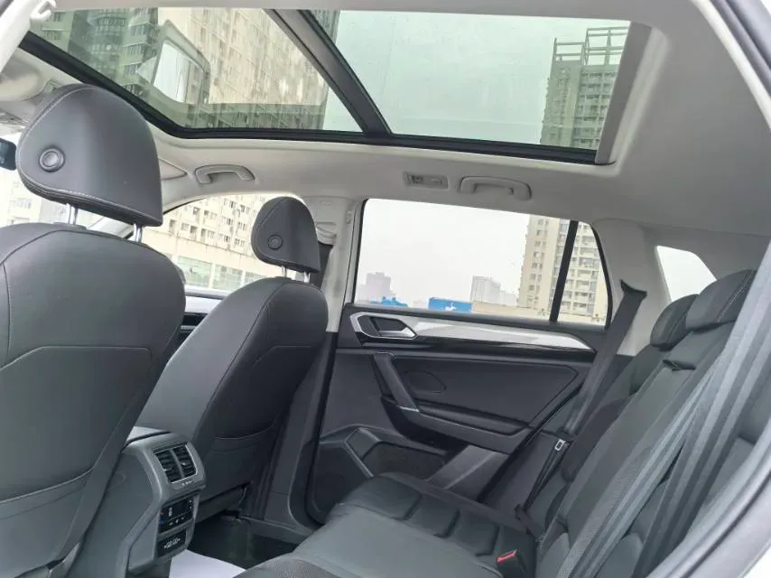 2022 Volkswagen Tayron 1.4T 150HP L4 7DCT,autocango,china used car exporter,china ev exporter,chinese used car exporter,chinese used ev exporter
