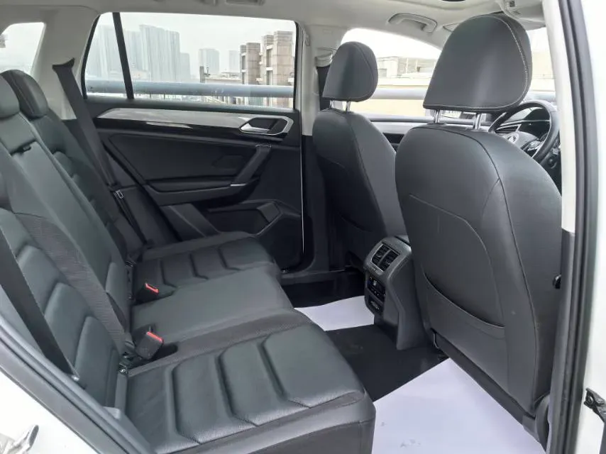 2022 Volkswagen Tayron 1.4T 150HP L4 7DCT,autocango,china used car exporter,china ev exporter,chinese used car exporter,chinese used ev exporter