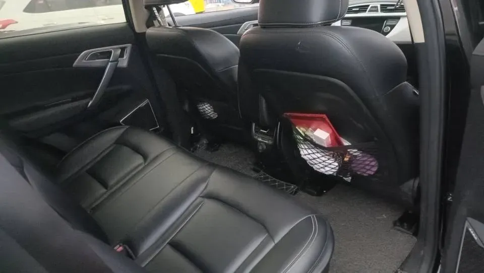 2016 Geely Azkarra 1.8T 184HP L4 6AT,autocango,china used car exporter,china ev exporter,chinese used car exporter,chinese used ev exporter