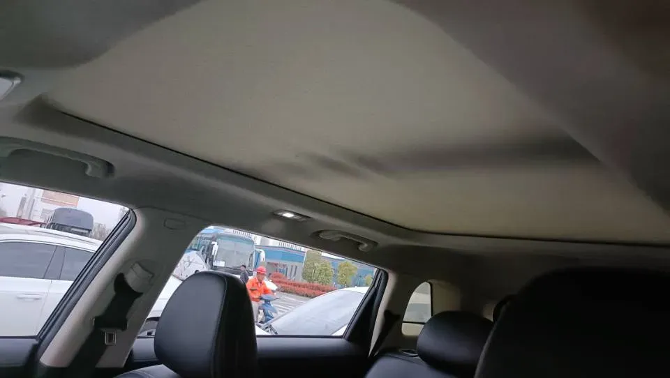 2016 Geely Azkarra 1.8T 184HP L4 6AT,autocango,china used car exporter,china ev exporter,chinese used car exporter,chinese used ev exporter