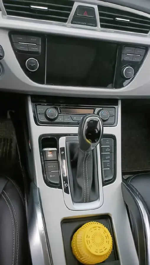 2016 Geely Azkarra 1.8T 184HP L4 6AT,autocango,china used car exporter,china ev exporter,chinese used car exporter,chinese used ev exporter