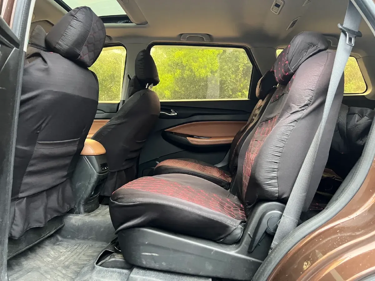 2018 WuLing HongGuang S3 1.5L 112HP L4 6MT,autocango,china used car exporter,china ev exporter,chinese used car exporter,chinese used ev exporter