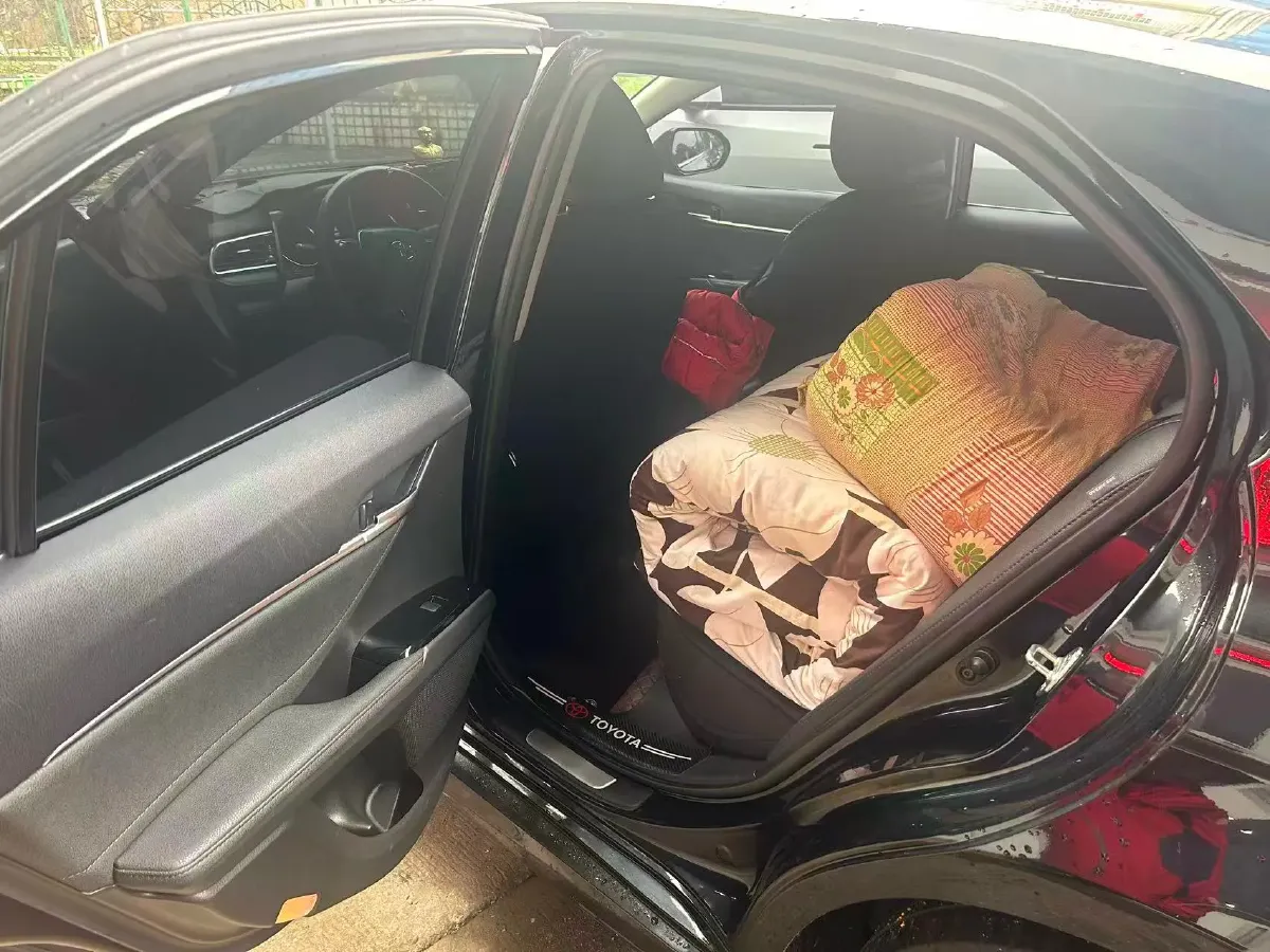 2021 Toyota Camry 2.0L 178HP L4 CVT,autocango,china used car exporter,china ev exporter,chinese used car exporter,chinese used ev exporter