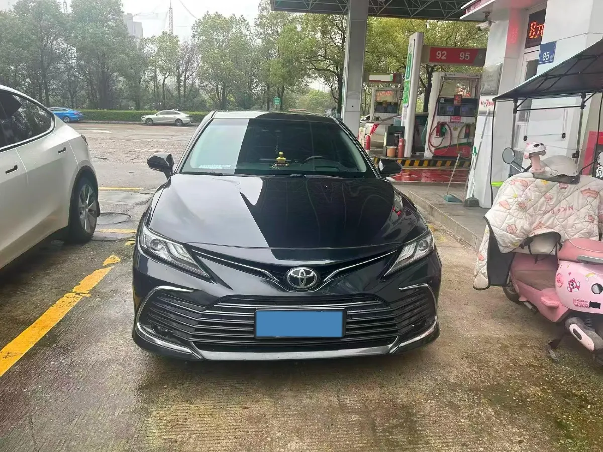 2021 Toyota Camry 2.0L 178HP L4 CVT,autocango,china used car exporter,china ev exporter,chinese used car exporter,chinese used ev exporter