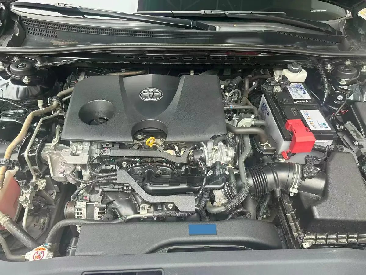 2021 Toyota Camry 2.0L 178HP L4 CVT,autocango,china used car exporter,china ev exporter,chinese used car exporter,chinese used ev exporter