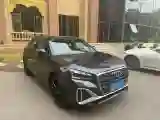 2022 Audi Q2L 1.4T 150HP L4 7DCT