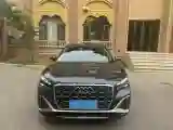 2022 Audi Q2L 1.4T 150HP L4 7DCT
