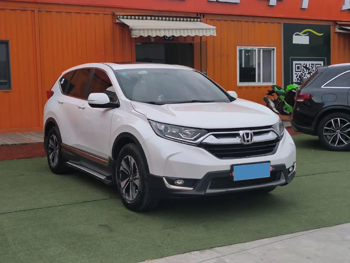 2020 Honda Breeze 1.5T 193HP L4 CVT,autocango,china used car exporter,china ev exporter,chinese used car exporter,chinese used ev exporter