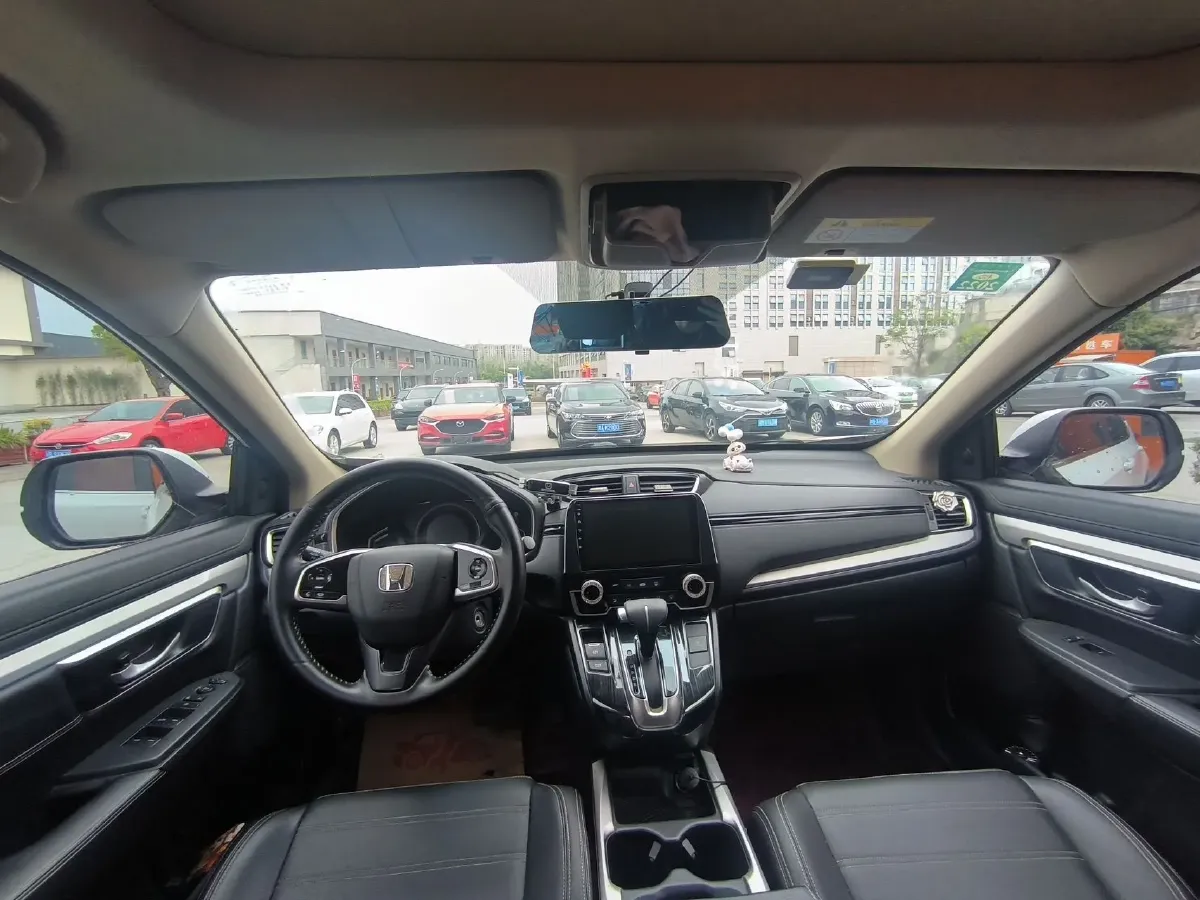 2020 Honda Breeze 1.5T 193HP L4 CVT,autocango,china used car exporter,china ev exporter,chinese used car exporter,chinese used ev exporter