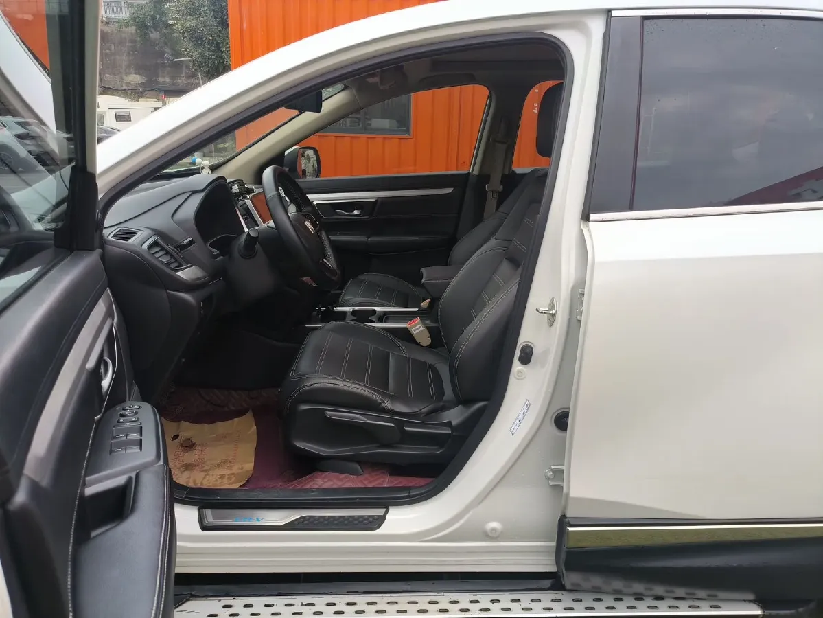 2020 Honda Breeze 1.5T 193HP L4 CVT,autocango,china used car exporter,china ev exporter,chinese used car exporter,chinese used ev exporter