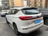 2019 BYD Song 1.5T 154HP L4 6DCT