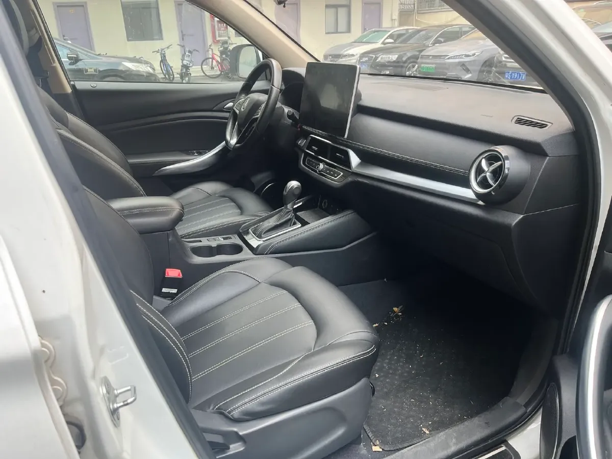 2019 BYD Song 1.5T 154HP L4 6DCT,autocango,china used car exporter,china ev exporter,chinese used car exporter,chinese used ev exporter