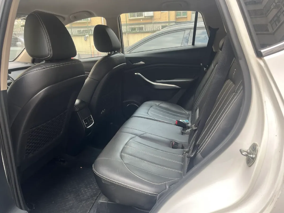 2019 BYD Song 1.5T 154HP L4 6DCT,autocango,china used car exporter,china ev exporter,chinese used car exporter,chinese used ev exporter