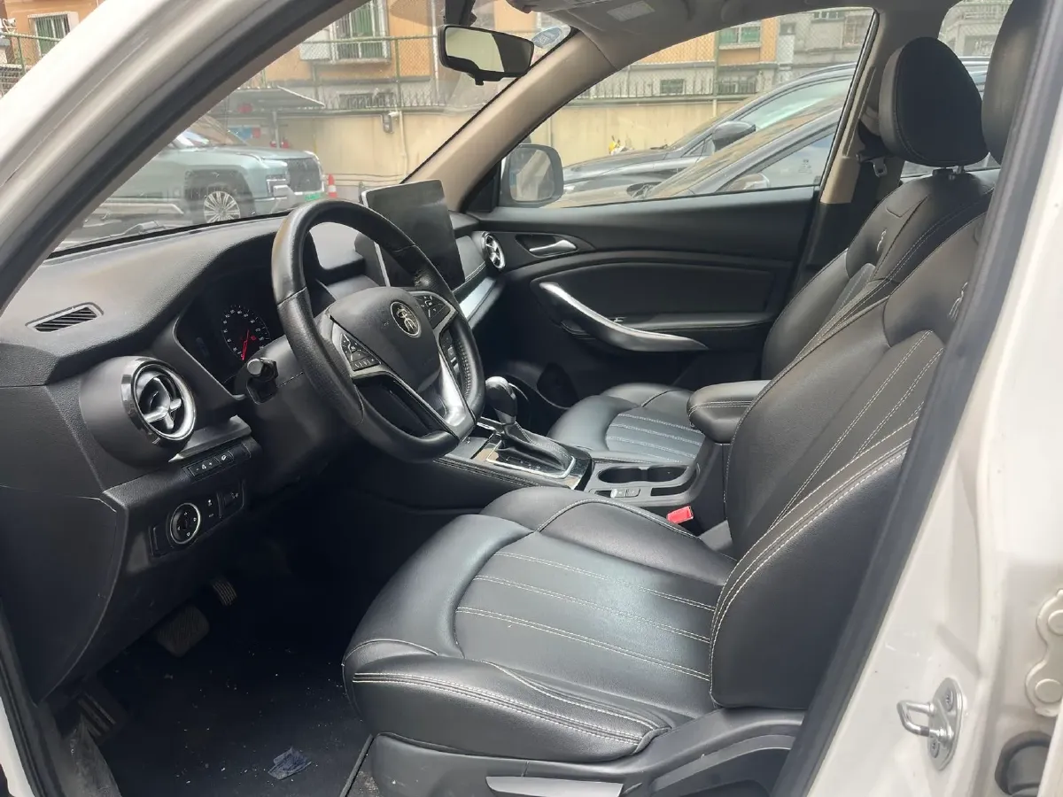 2019 BYD Song 1.5T 154HP L4 6DCT,autocango,china used car exporter,china ev exporter,chinese used car exporter,chinese used ev exporter