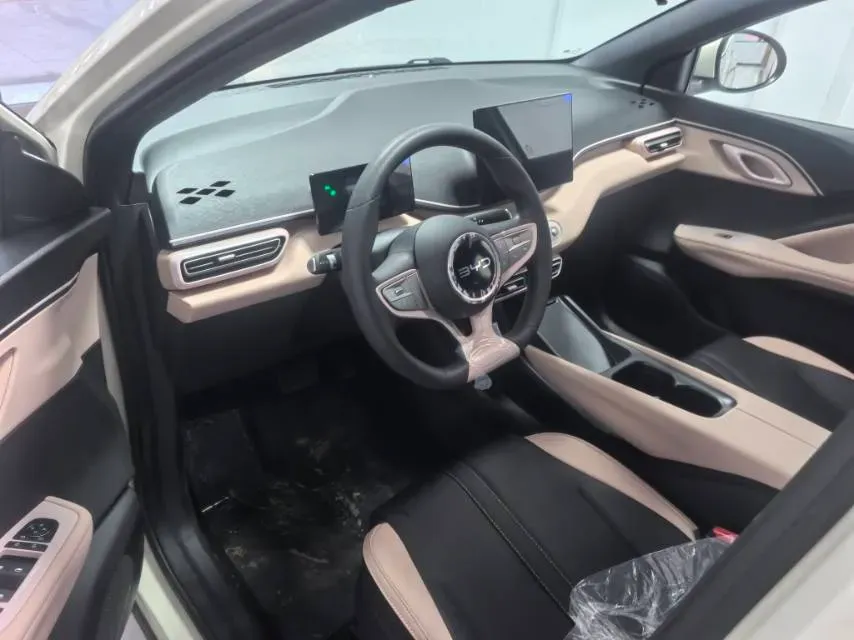 2025 BYD Seagull BEV 30.08KWH,autocango,china used car exporter,china ev exporter,chinese used car exporter,chinese used ev exporter