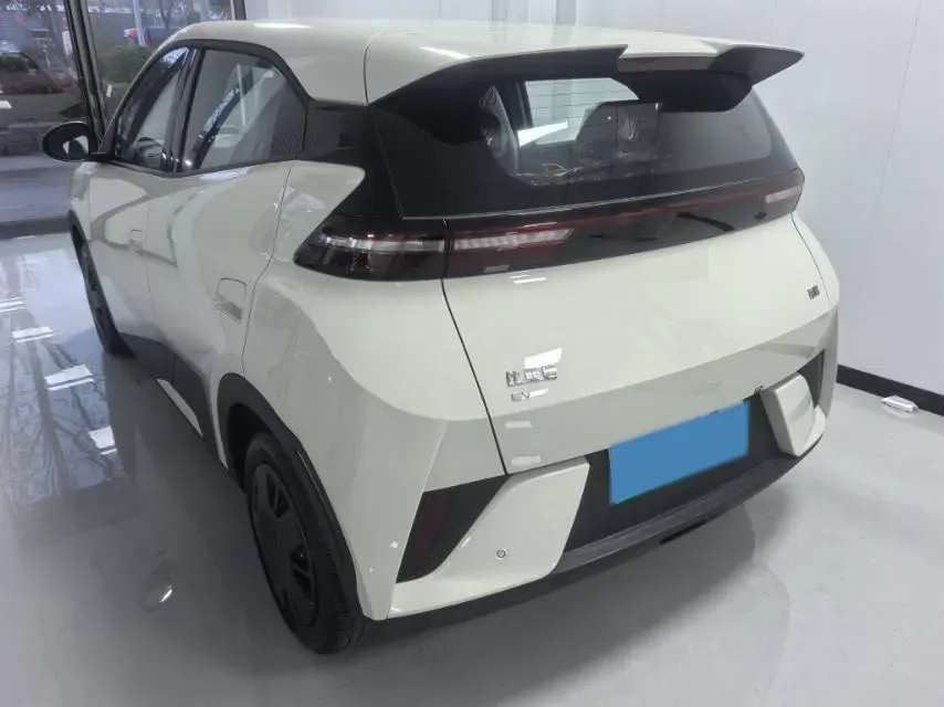 2025 BYD Seagull BEV 30.08KWH,autocango,china used car exporter,china ev exporter,chinese used car exporter,chinese used ev exporter