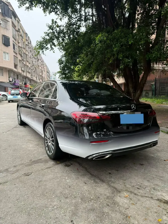 2022 Mercedes-Benz E Class 2.0T 197HP L4 9AT,autocango,china used car exporter,china ev exporter,chinese used car exporter,chinese used ev exporter