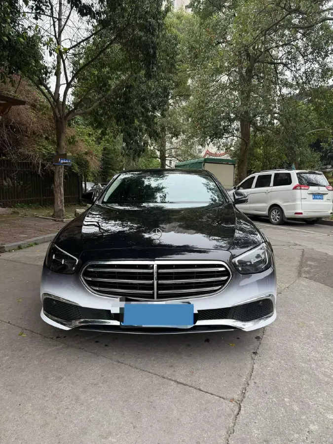 2022 Mercedes-Benz E Class 2.0T 197HP L4 9AT,autocango,china used car exporter,china ev exporter,chinese used car exporter,chinese used ev exporter