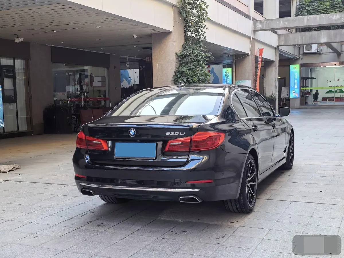 2020 BMW 5 Series 2.0T 252HP L4 8AT,autocango,china used car exporter,china ev exporter,chinese used car exporter,chinese used ev exporter