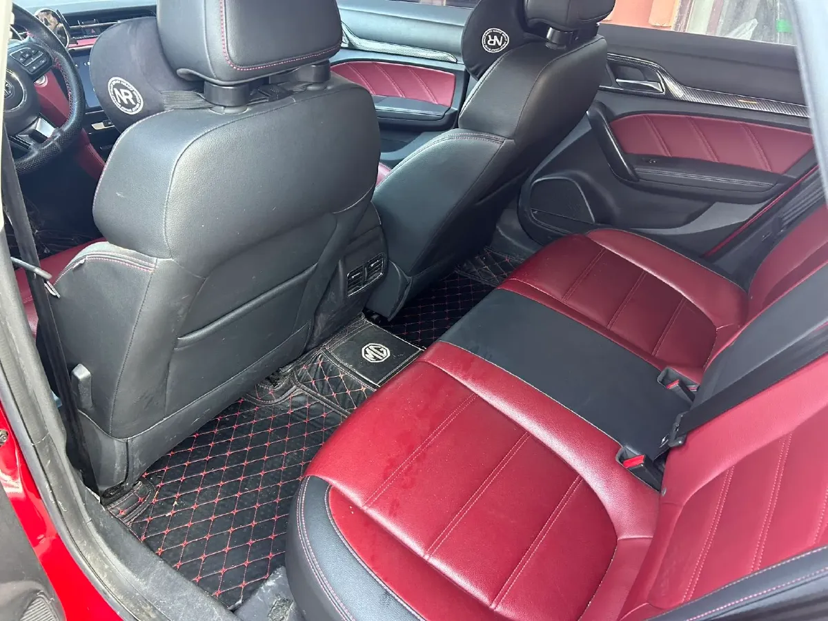 2018 MG MG6 1.5T 169HP L4 7DCT,autocango,china used car exporter,china ev exporter,chinese used car exporter,chinese used ev exporter