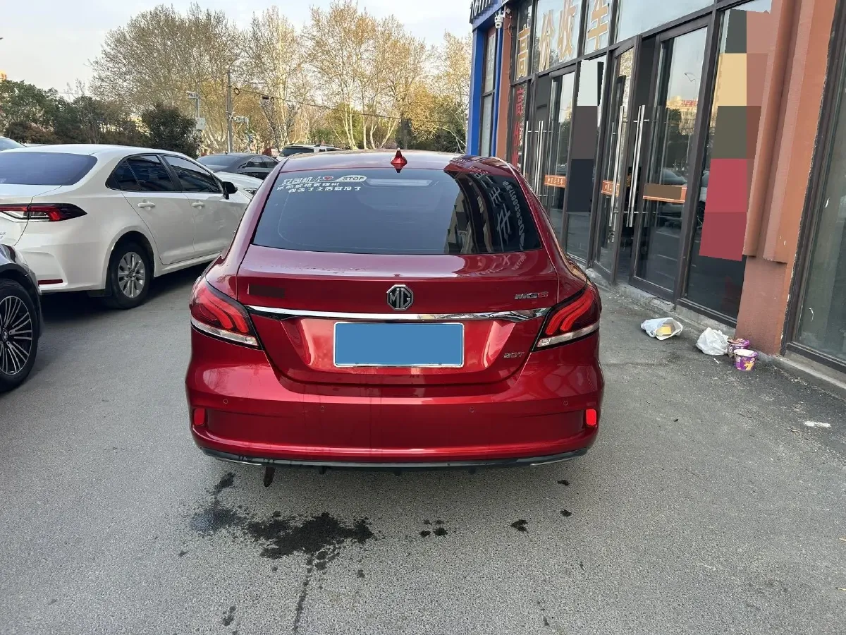 2018 MG MG6 1.5T 169HP L4 7DCT,autocango,china used car exporter,china ev exporter,chinese used car exporter,chinese used ev exporter