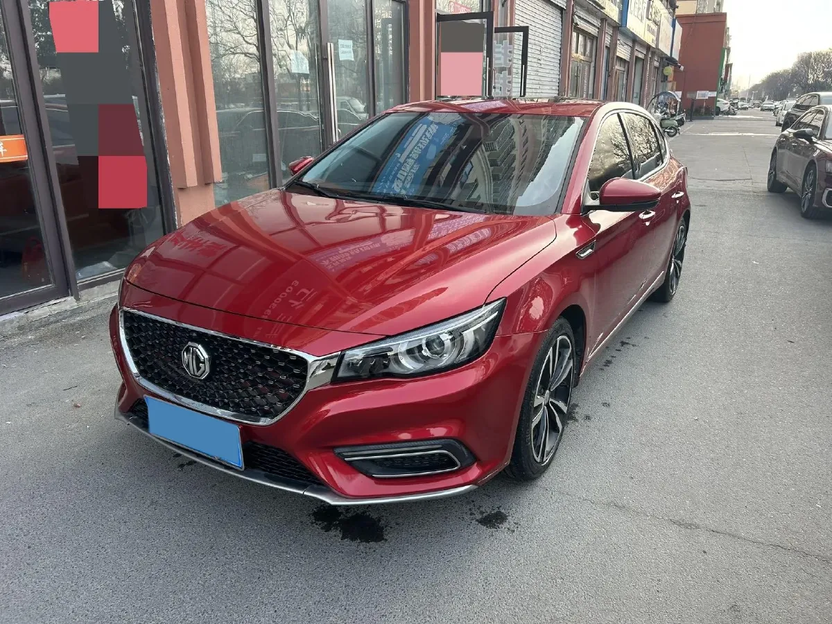 2018 MG MG6 1.5T 169HP L4 7DCT,autocango,china used car exporter,china ev exporter,chinese used car exporter,chinese used ev exporter