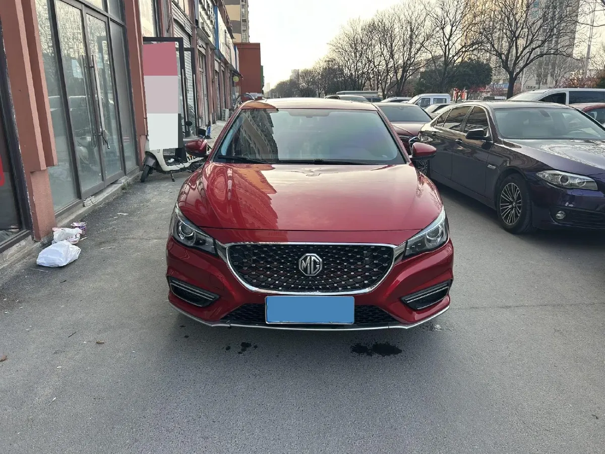 2018 MG MG6 1.5T 169HP L4 7DCT,autocango,china used car exporter,china ev exporter,chinese used car exporter,chinese used ev exporter