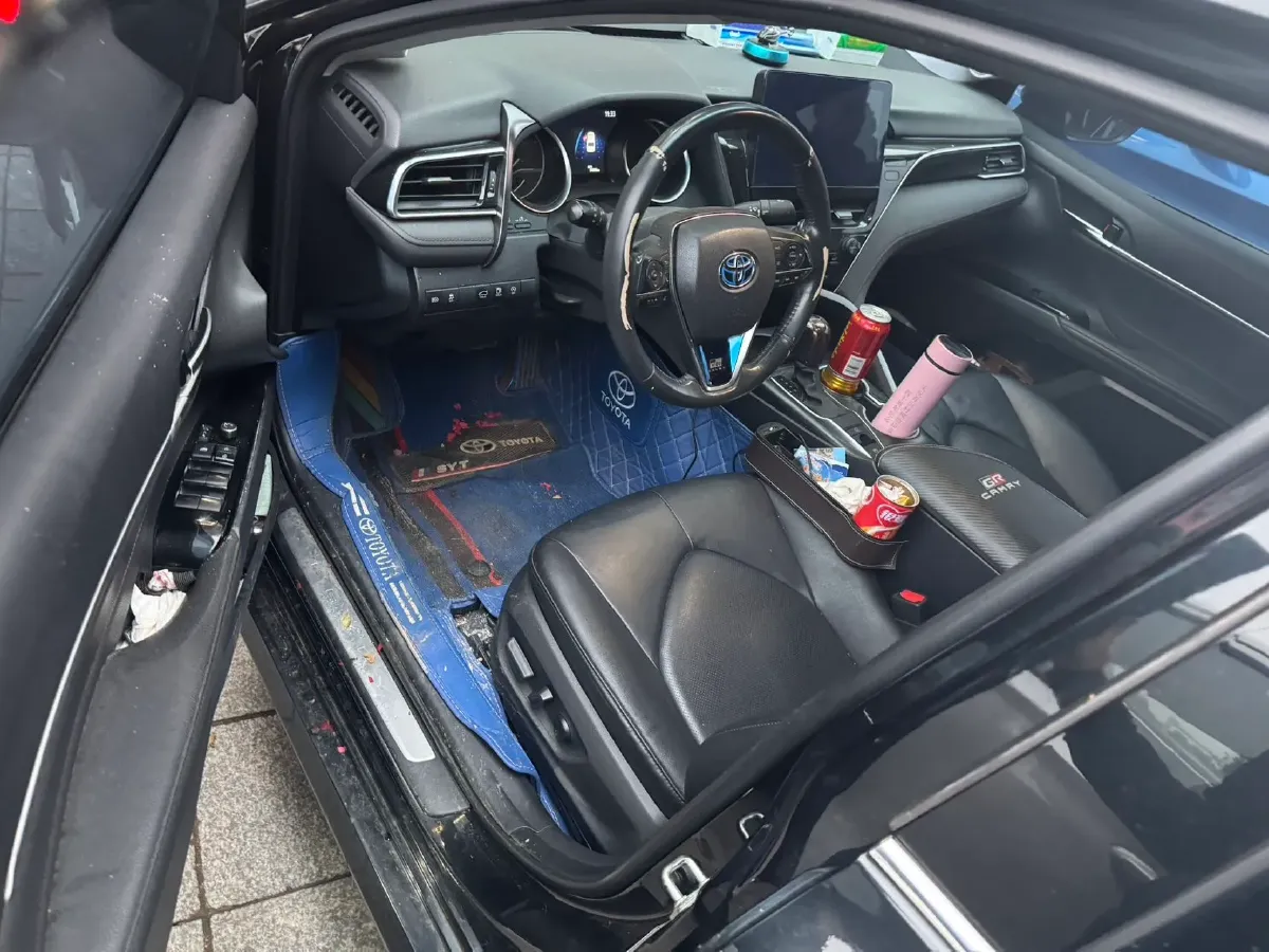 2021 Toyota Camry 2.0L 178HP L4 CVT,autocango,china used car exporter,china ev exporter,chinese used car exporter,chinese used ev exporter