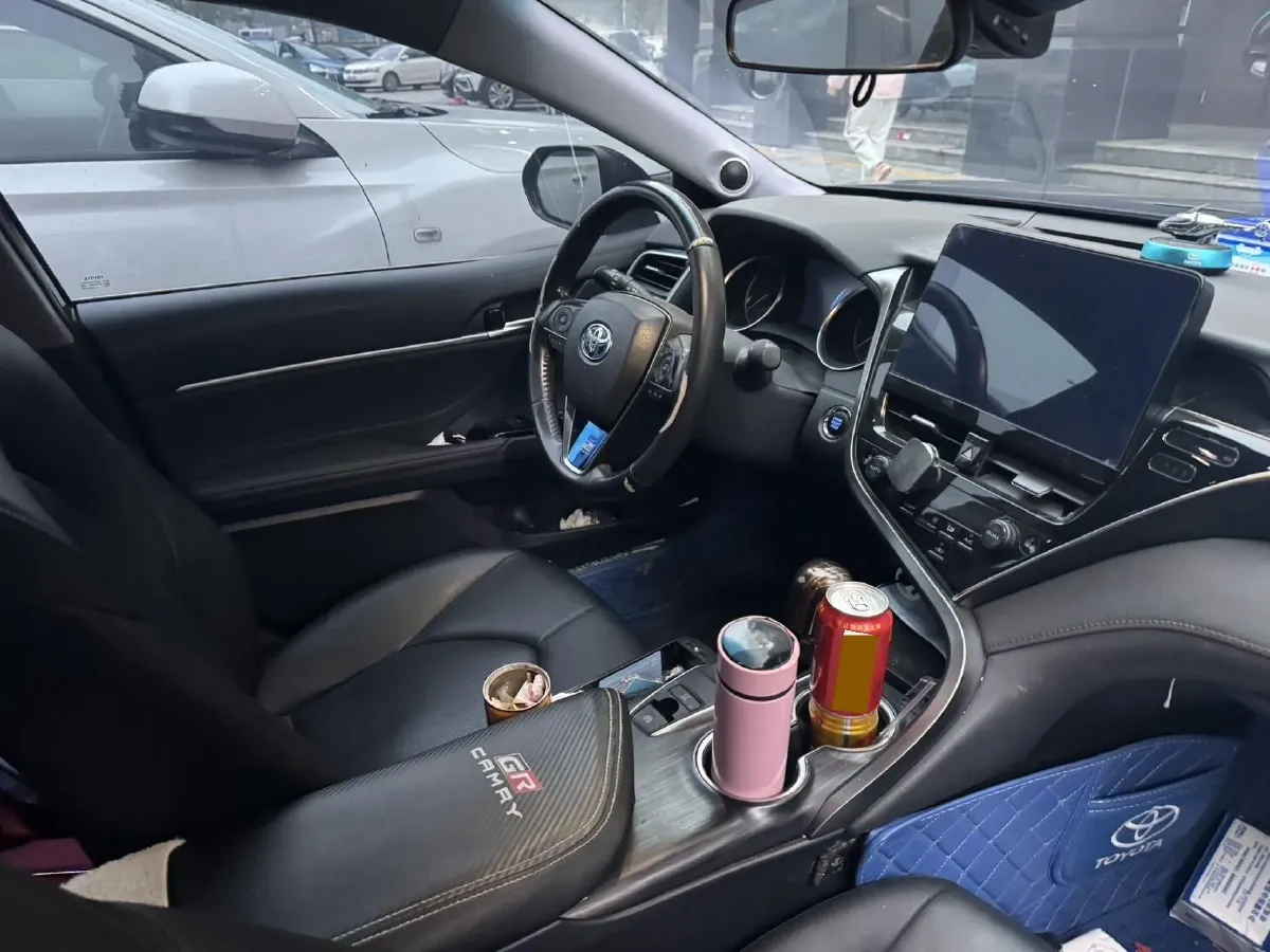 2021 Toyota Camry 2.0L 178HP L4 CVT,autocango,china used car exporter,china ev exporter,chinese used car exporter,chinese used ev exporter