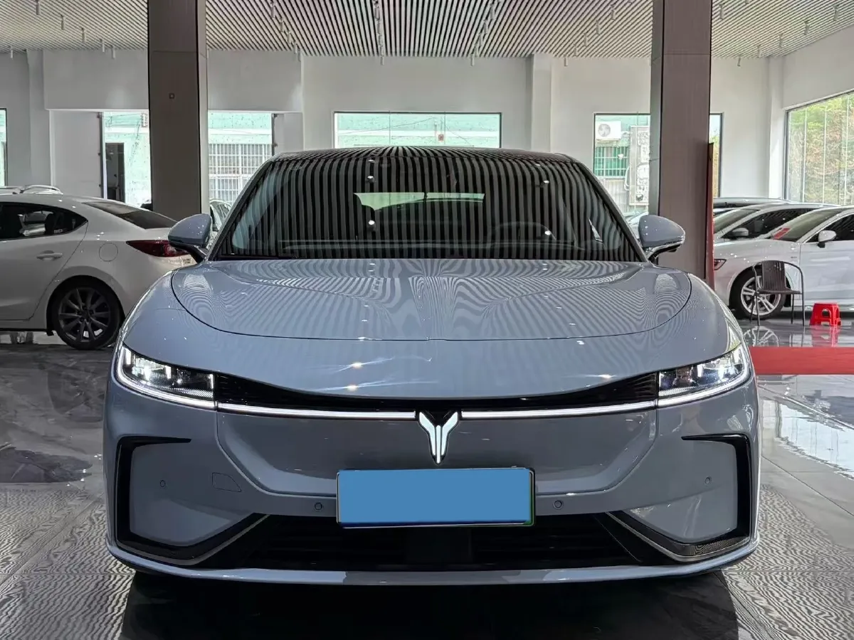 2023 Voyah ZhuiGuang BEV 82.11KWH,autocango,china used car exporter,china ev exporter,chinese used car exporter,chinese used ev exporter