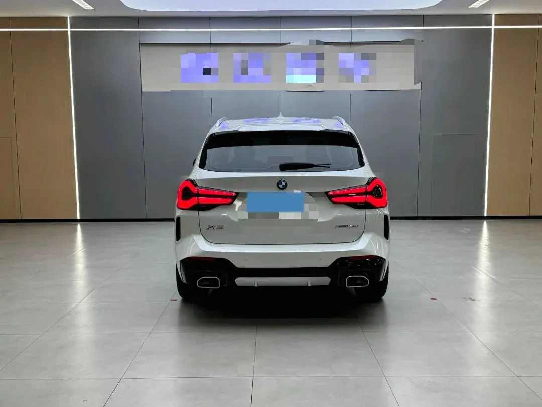 2022 BMW X3 2.0T 184HP L4 8AT,autocango,china used car exporter,china ev exporter,chinese used car exporter,chinese used ev exporter