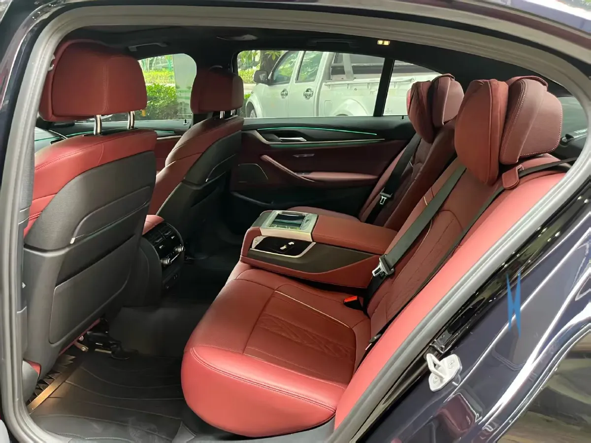 2021 BMW 5 Series 2.0T 252HP L4 8AT,autocango,china used car exporter,china ev exporter,chinese used car exporter,chinese used ev exporter