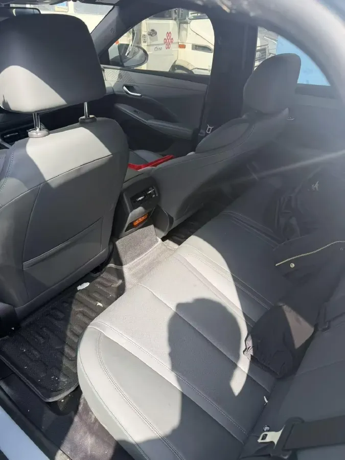 2025 BYD Qin Plus 1.5L 101HP L4 E-CVT PHEV 7.68KWH,autocango,china used car exporter,china ev exporter,chinese used car exporter,chinese used ev exporter