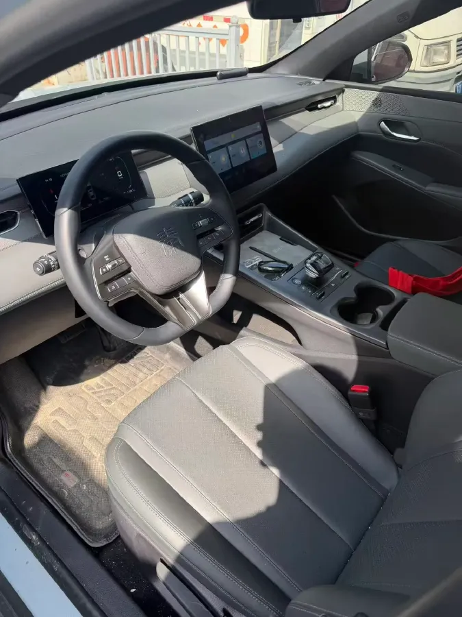 2025 BYD Qin Plus 1.5L 101HP L4 E-CVT PHEV 7.68KWH,autocango,china used car exporter,china ev exporter,chinese used car exporter,chinese used ev exporter