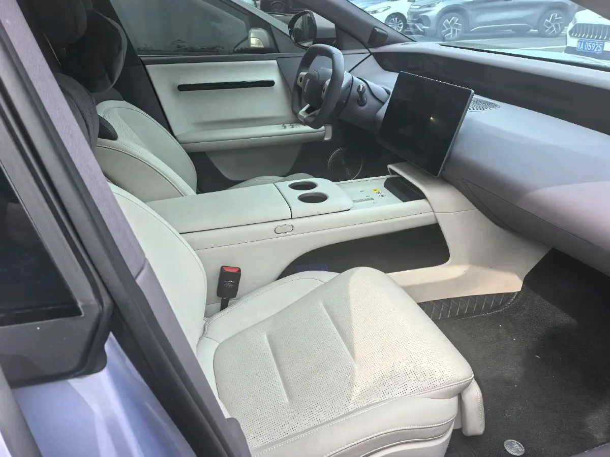 2025 Exceed Sterra ES BEV 77KWH,autocango,china used car exporter,china ev exporter,chinese used car exporter,chinese used ev exporter