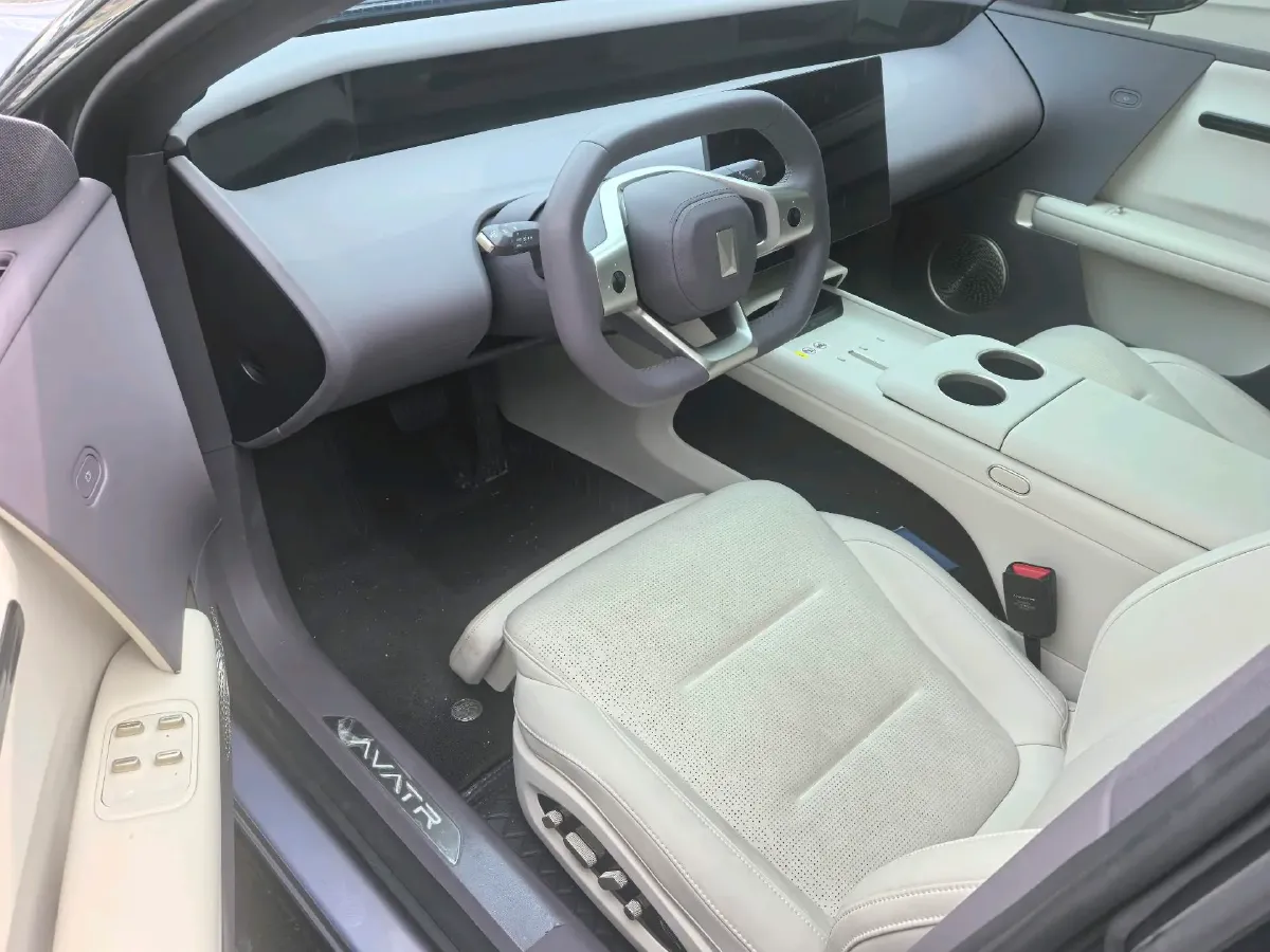 2025 Exceed Sterra ES BEV 77KWH,autocango,china used car exporter,china ev exporter,chinese used car exporter,chinese used ev exporter