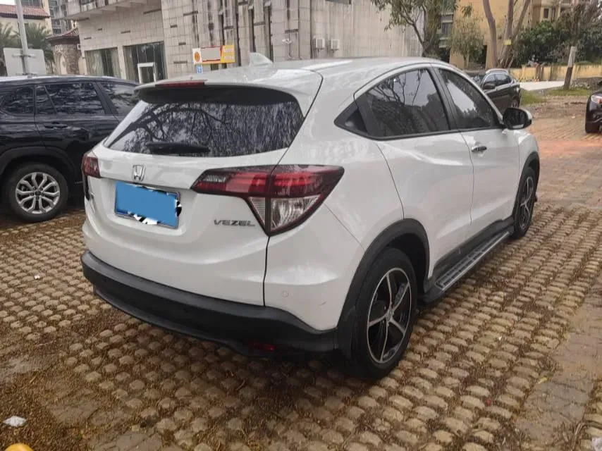 2020 Honda Vezel 1.5L 131HP L4 CVT,autocango,china used car exporter,china ev exporter,chinese used car exporter,chinese used ev exporter