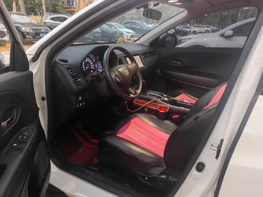 2020 Honda Vezel 1.5L 131HP L4 CVT,autocango,china used car exporter,china ev exporter,chinese used car exporter,chinese used ev exporter