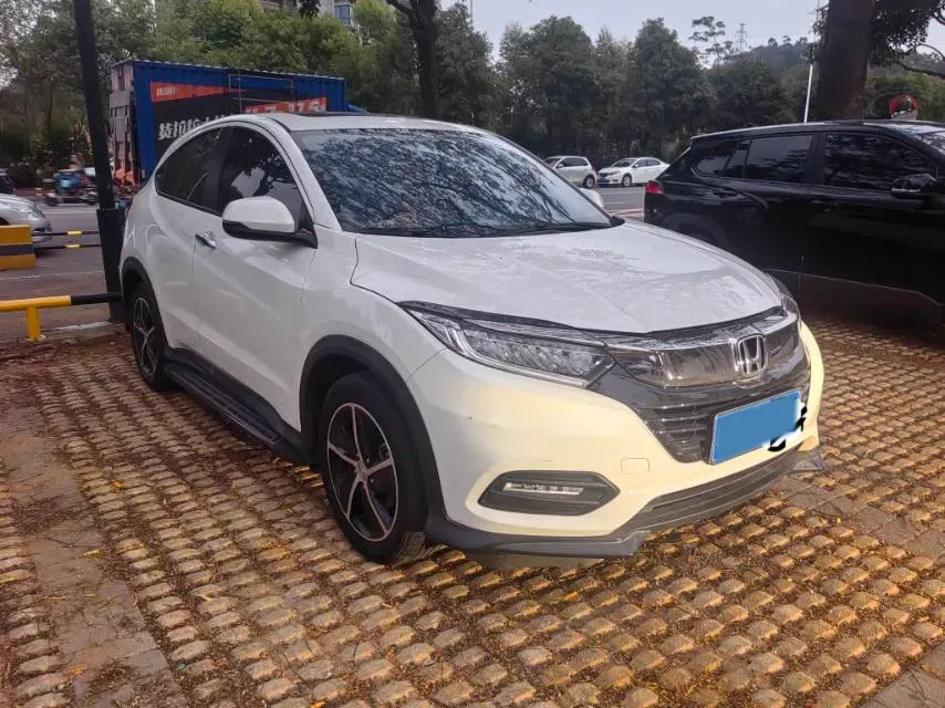 2020 Honda Vezel 1.5L 131HP L4 CVT,autocango,china used car exporter,china ev exporter,chinese used car exporter,chinese used ev exporter