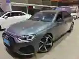 2024 Audi A4L 2.0T 190HP L4 7DCT