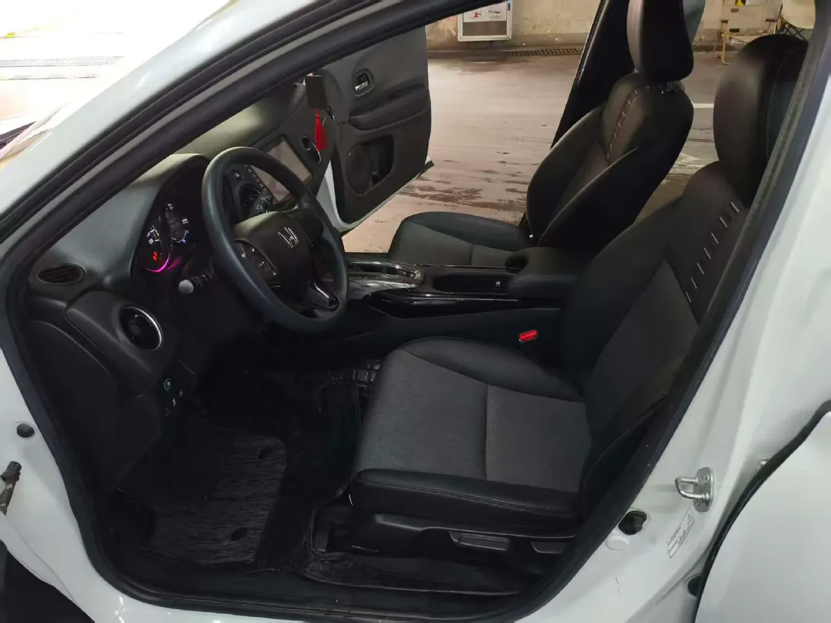 2021 Honda XR-V 1.5L 131HP L4 CVT,autocango,china used car exporter,china ev exporter,chinese used car exporter,chinese used ev exporter