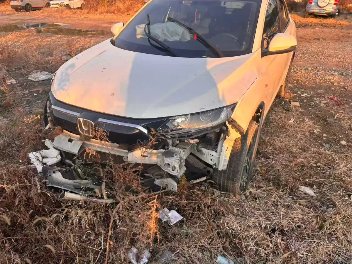 2021 Honda XR-V 1.5L 131HP L4 CVT,autocango,china used car exporter,china ev exporter,chinese used car exporter,chinese used ev exporter