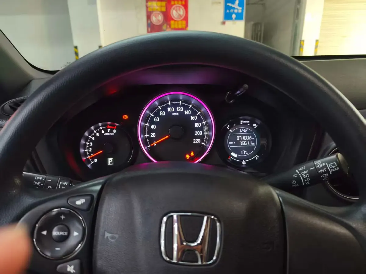 2021 Honda XR-V 1.5L 131HP L4 CVT,autocango,china used car exporter,china ev exporter,chinese used car exporter,chinese used ev exporter