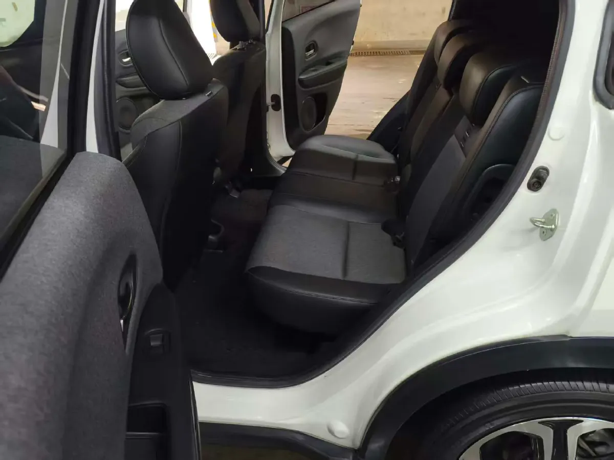 2021 Honda XR-V 1.5L 131HP L4 CVT,autocango,china used car exporter,china ev exporter,chinese used car exporter,chinese used ev exporter