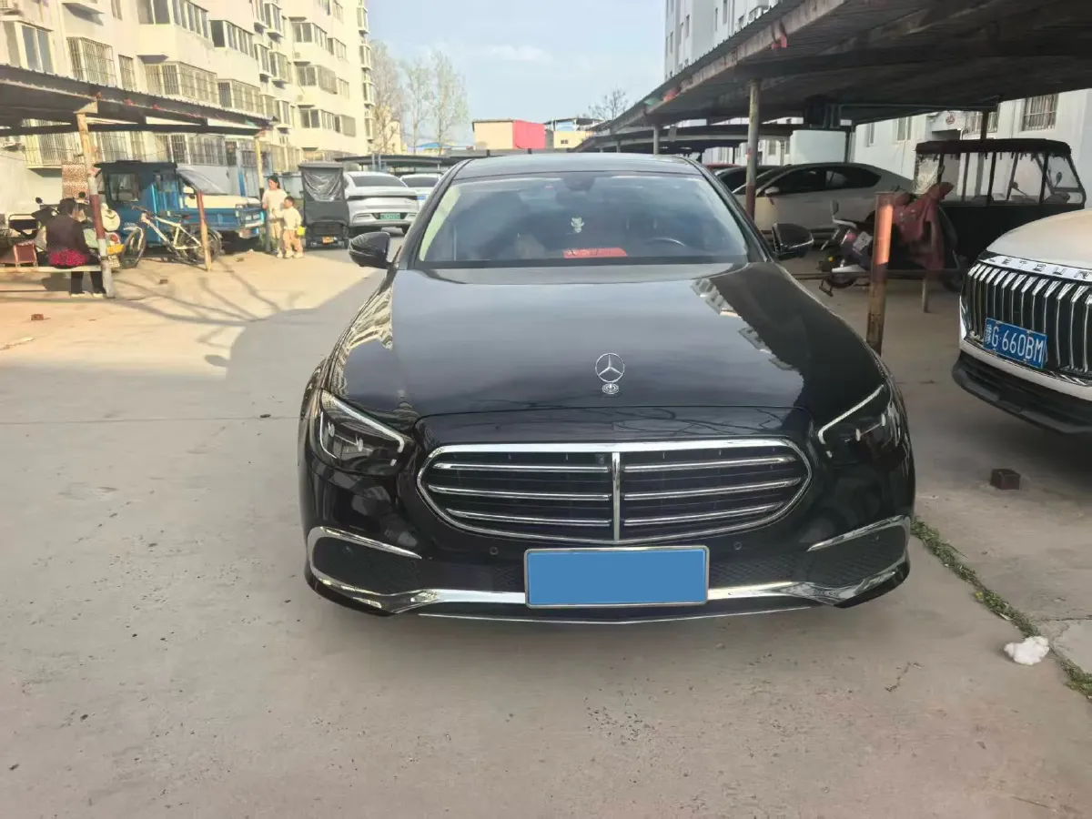 2022 Mercedes-Benz E Class 2.0T 258HP L4 9AT,autocango,china used car exporter,china ev exporter,chinese used car exporter,chinese used ev exporter