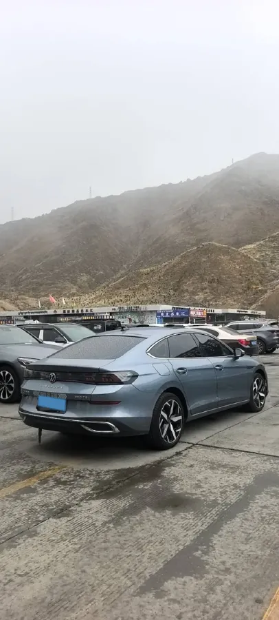 2023 Volkswagen Lamando 1.4T 150HP L4 7DCT,autocango,china used car exporter,china ev exporter,chinese used car exporter,chinese used ev exporter