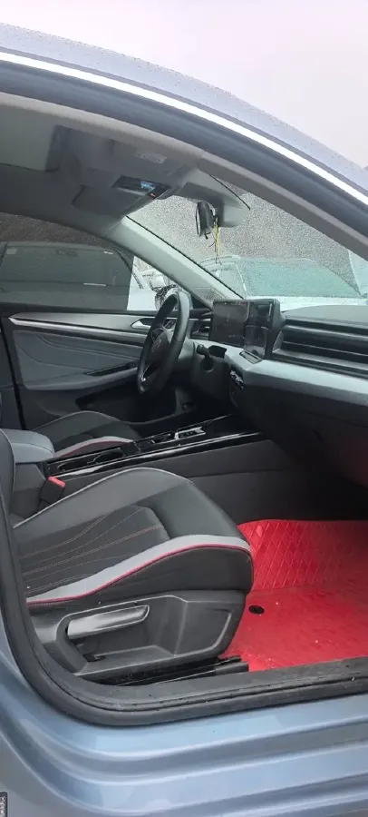 2023 Volkswagen Lamando 1.4T 150HP L4 7DCT,autocango,china used car exporter,china ev exporter,chinese used car exporter,chinese used ev exporter