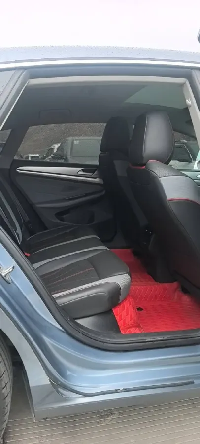 2023 Volkswagen Lamando 1.4T 150HP L4 7DCT,autocango,china used car exporter,china ev exporter,chinese used car exporter,chinese used ev exporter